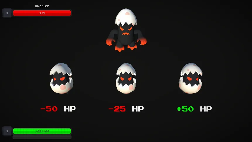 Скриншот 7 к игре Hygrim