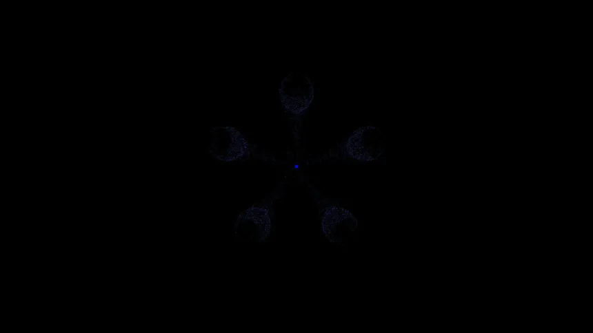 Скриншот 6 к игре Neat Particles