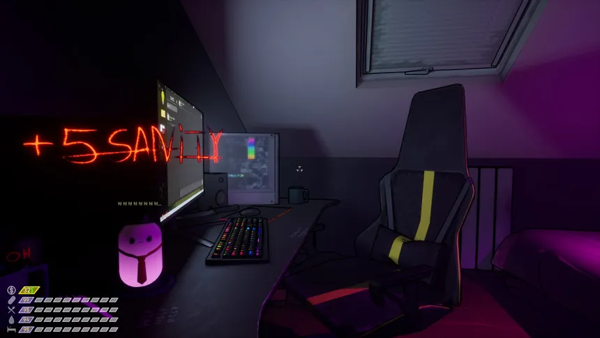 Скриншот 6 к игре Still Room: I Miss You
