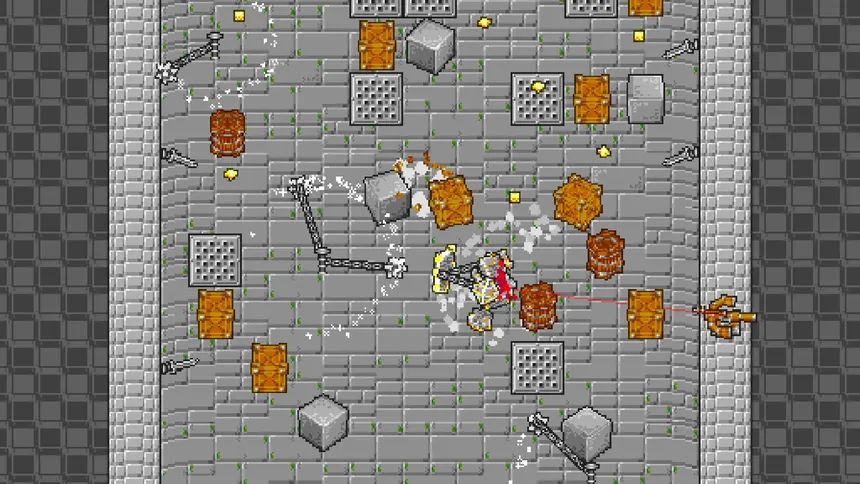 Скриншот 5 к игре Jargogle