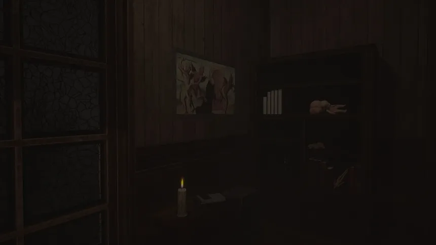 Скриншот 5 к игре Unpossess 2: Exorcism Simulator