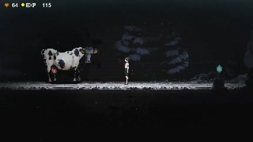 Скриншот 5 к игре Mirage Of Tower