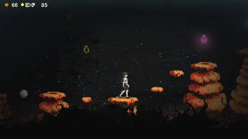 Скриншот 7 к игре Mirage Of Tower