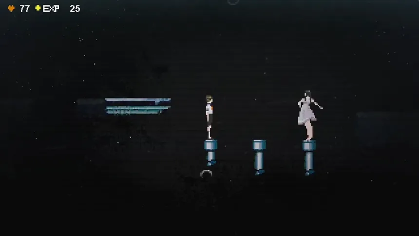 Скриншот 8 к игре Mirage Of Tower