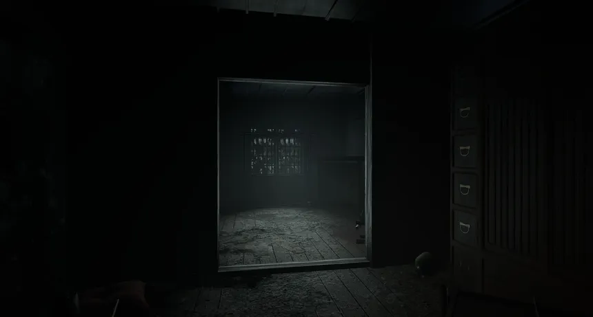 Скриншот 5 к игре Black Omens: House of Crimson Silk