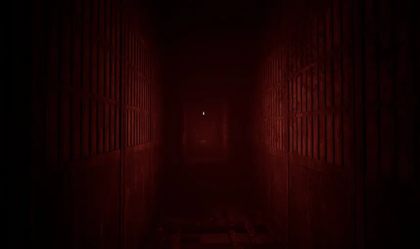 Скриншот 7 к игре Black Omens: House of Crimson Silk