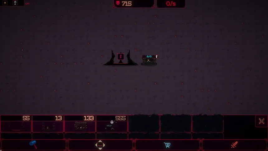 Скриншот 7 к игре Incremental Ragebait