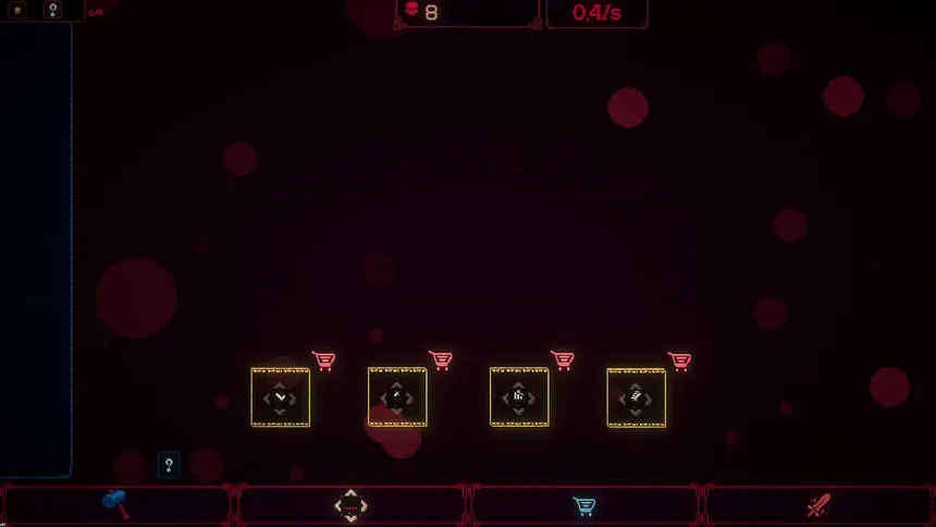 Скриншот 8 к игре Incremental Ragebait