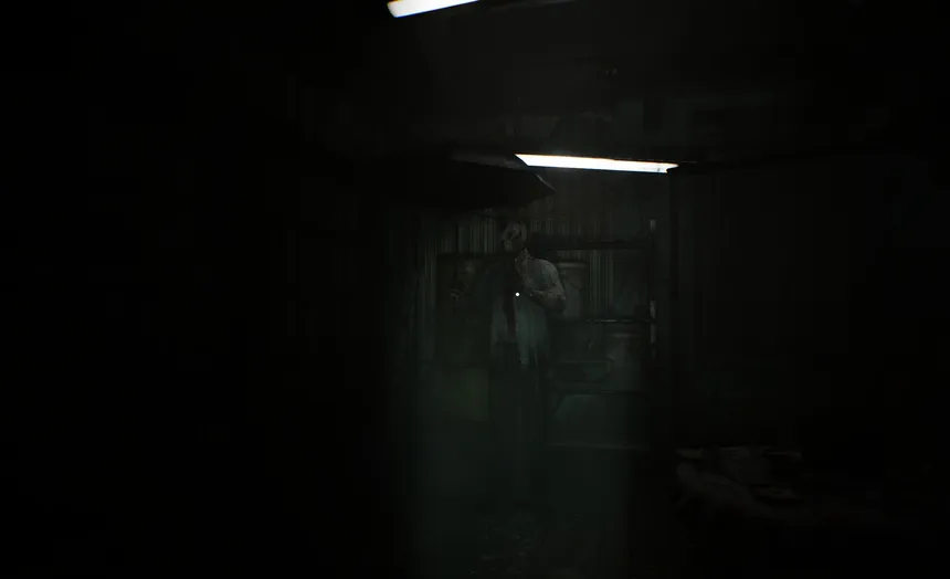 Скриншот 7 к игре After Hours
