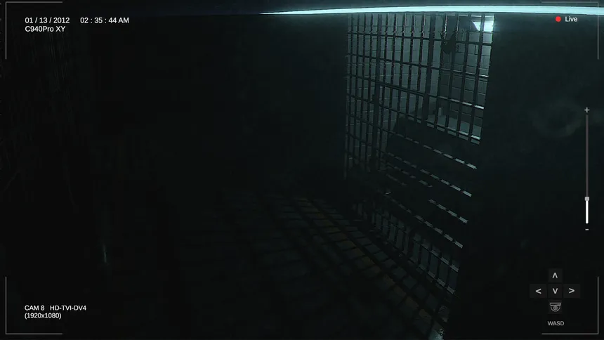 Скриншот 5 к игре Silent Still 3