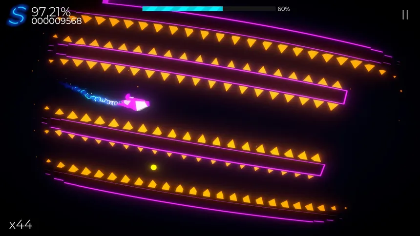 Скриншот 5 к игре Drop Jump