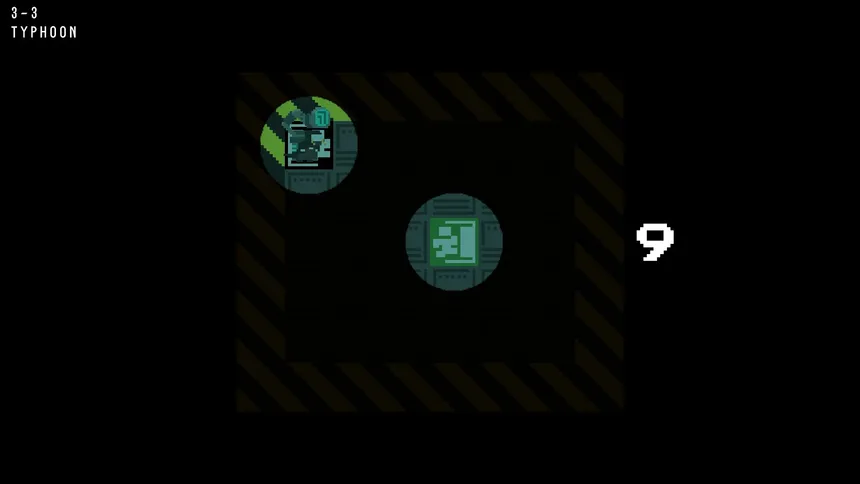 Скриншот 5 к игре Filluminate