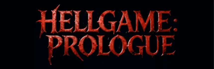 Скриншот 6 к игре Hellgame: Prologue