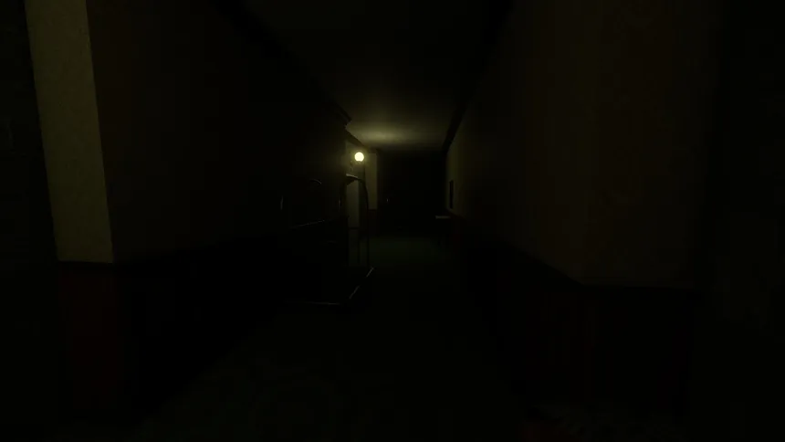 Скриншот 7 к игре Reapers Reception