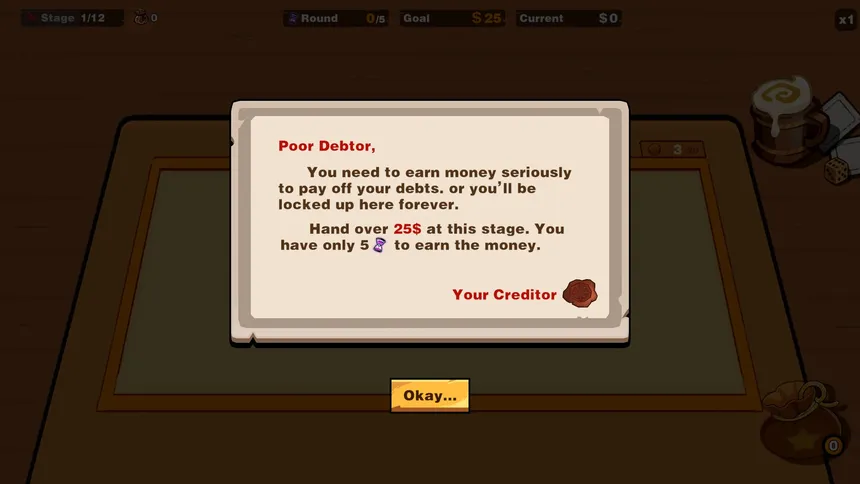 Скриншот 5 к игре Coin Tavern