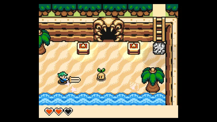 Скриншот 5 к игре Echo Isle