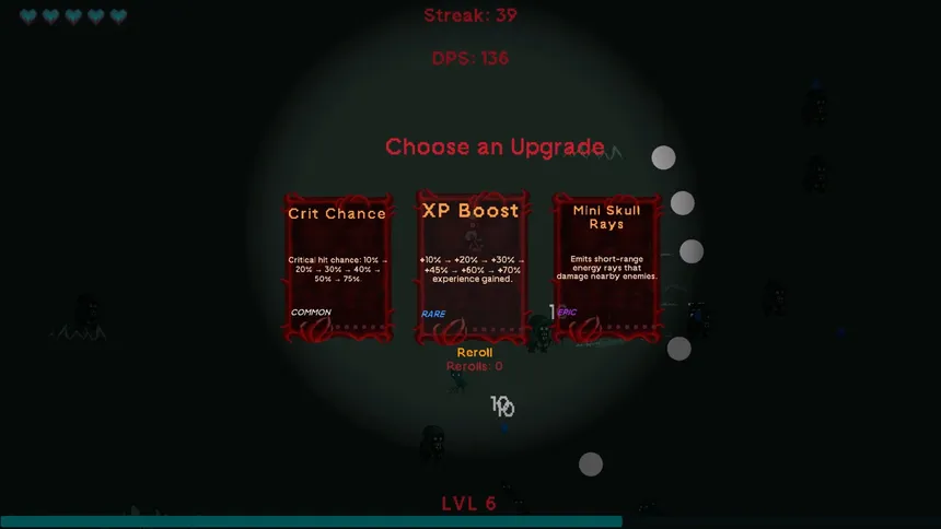 Скриншот 6 к игре Hellwalker: Gremory