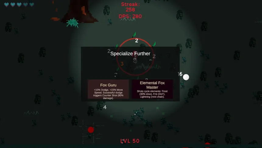 Скриншот 7 к игре Hellwalker: Gremory
