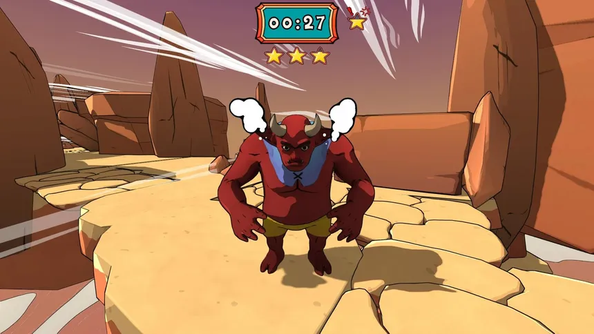 Скриншот 8 к игре IMProper