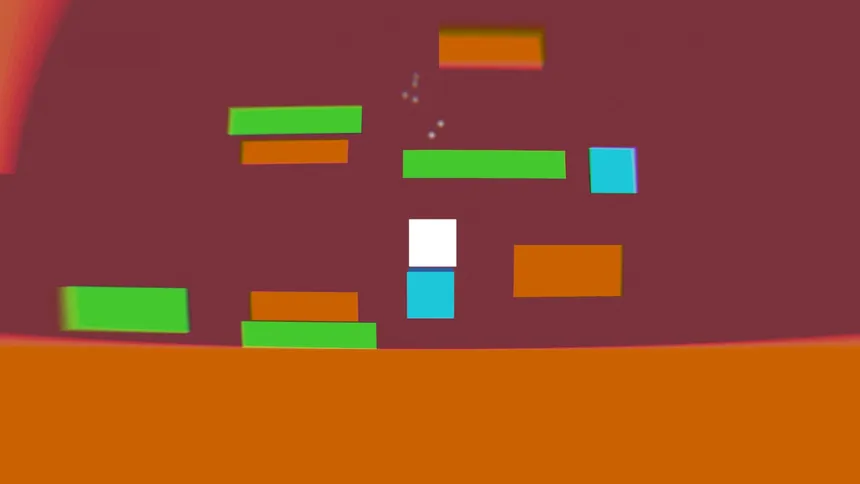 Скриншот 5 к игре FewTileEffort