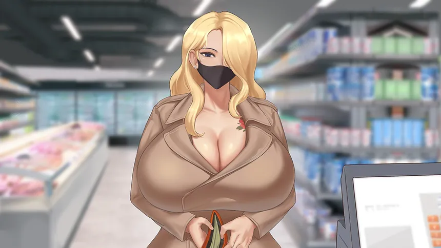 Скриншот 5 к игре 被黑手浸染的玫瑰与百合