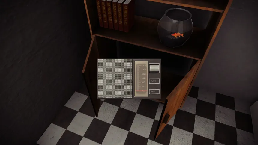 Скриншот 6 к игре Interstellar Typewriter