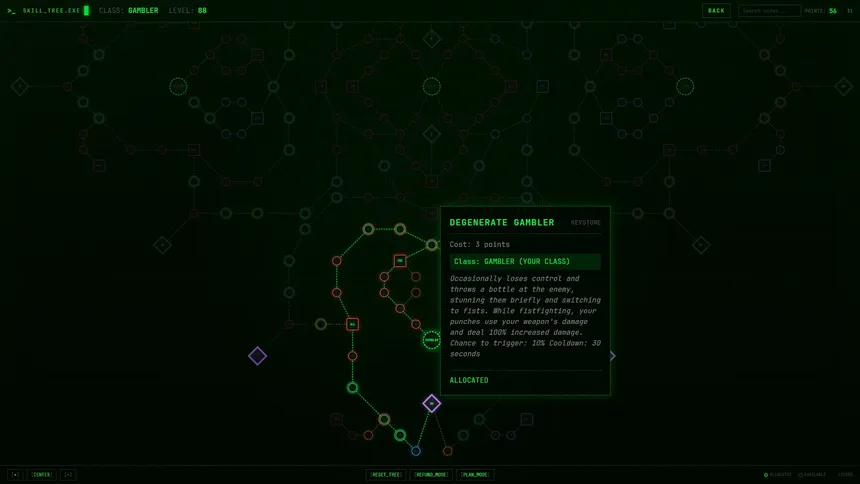 Скриншот 7 к игре UNHUMAN
