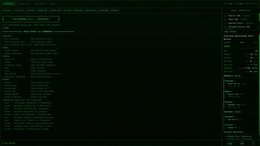Скриншот 8 к игре UNHUMAN