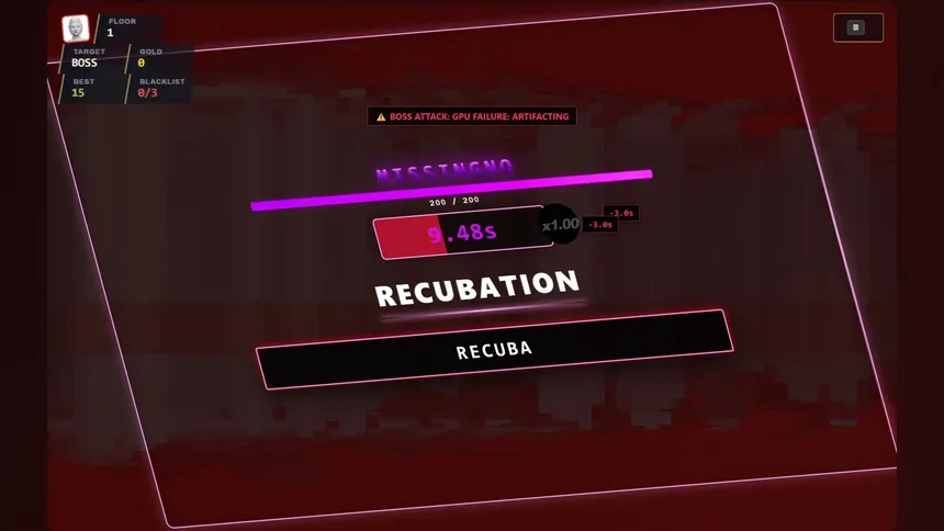 Скриншот 6 к игре KeyBreach