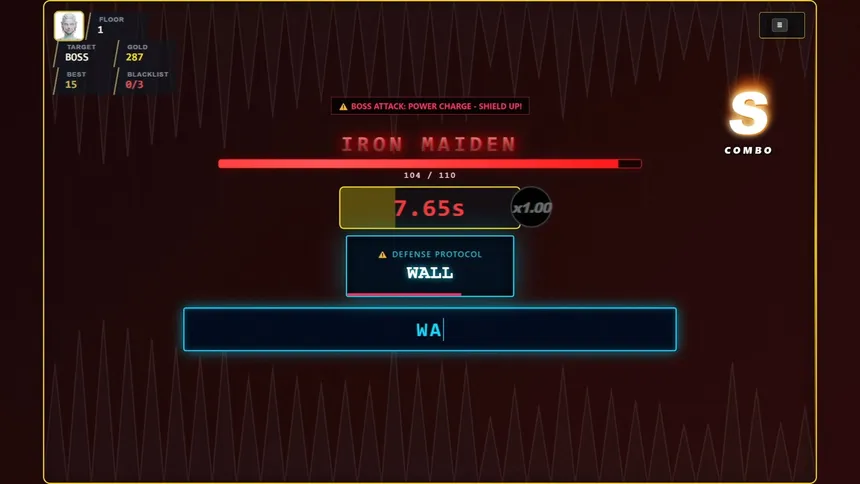 Скриншот 8 к игре KeyBreach