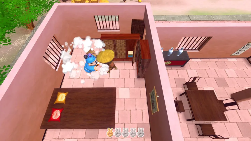 Скриншот 6 к игре MISCHIEF MANDARIN