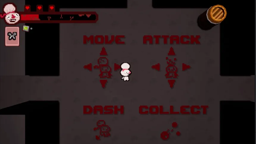 Скриншот 5 к игре Tight Man