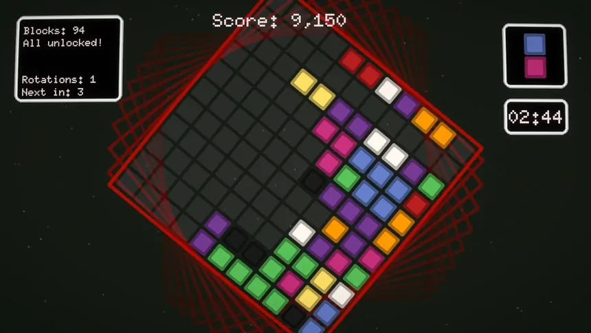 Скриншот 5 к игре Verto