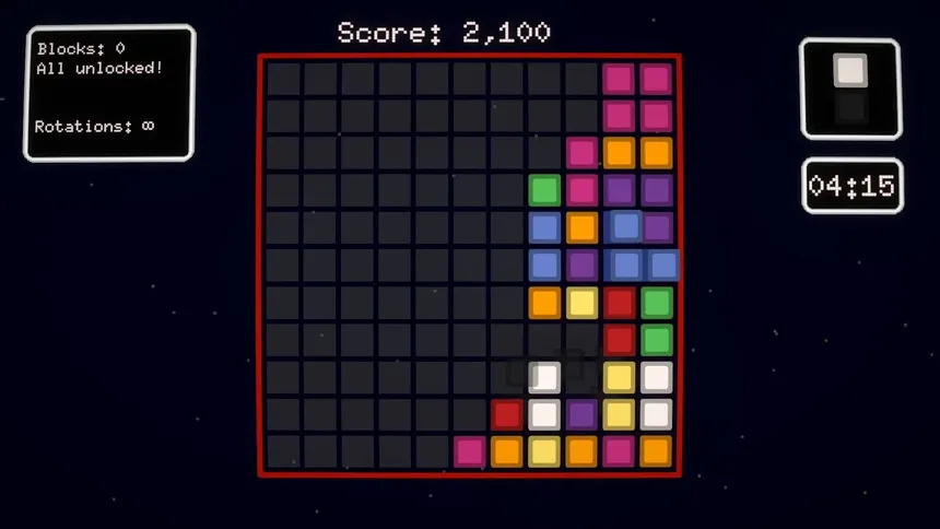 Скриншот 6 к игре Verto