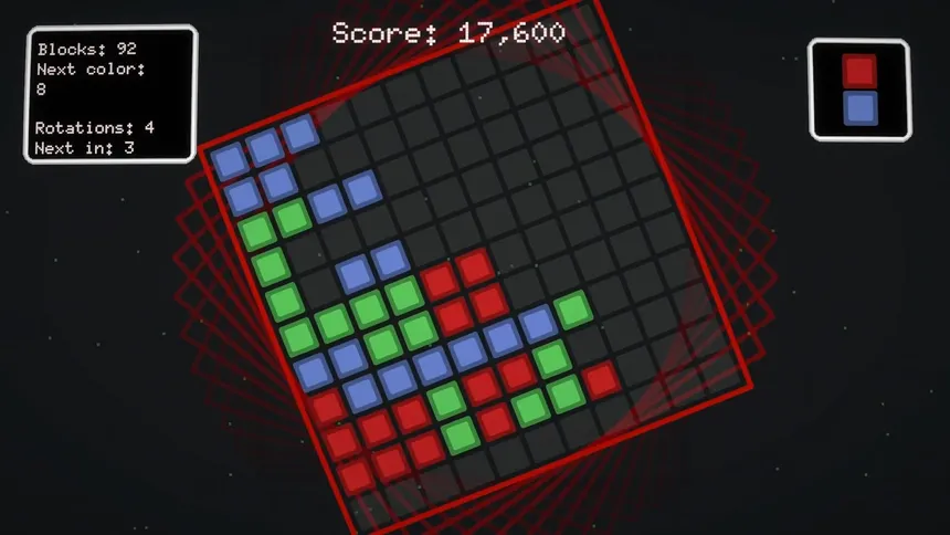 Скриншот 7 к игре Verto