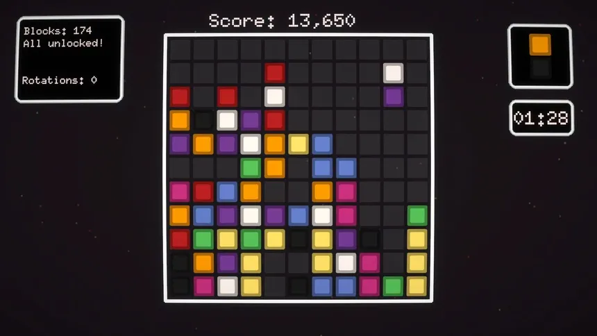 Скриншот 8 к игре Verto
