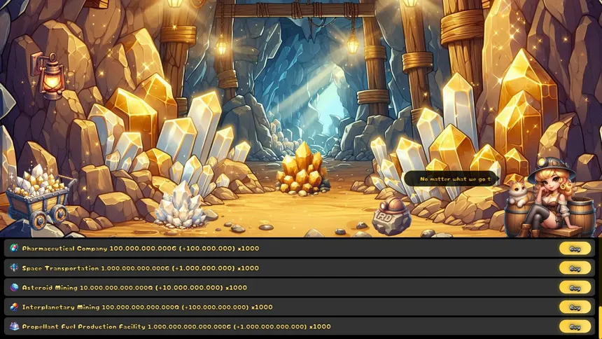 Скриншот 5 к игре Riches In the Deep