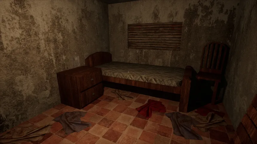 Скриншот 5 к игре Wrong Treatment