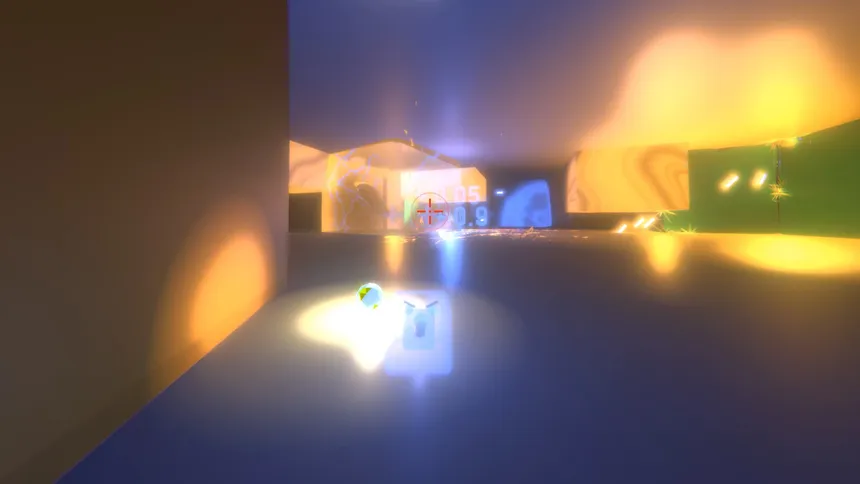 Скриншот 6 к игре BEATSHIFT ARENA