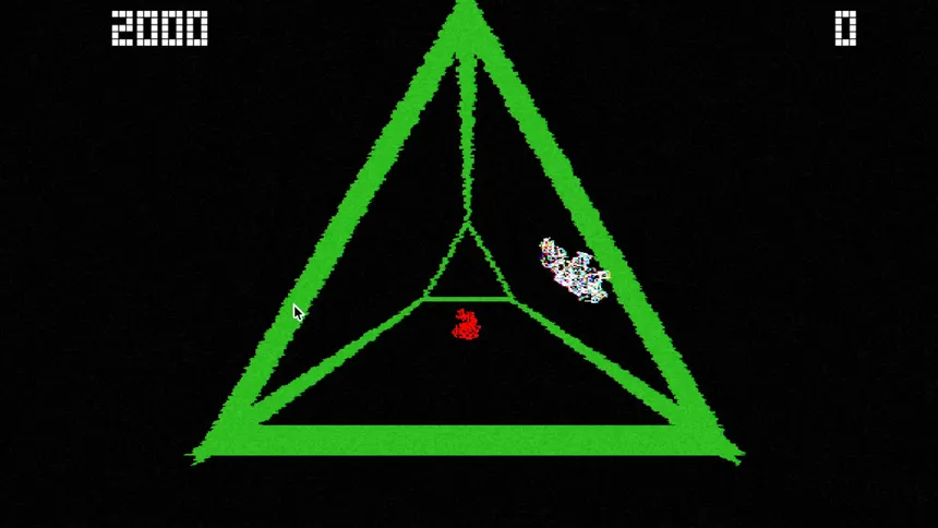 Скриншот 6 к игре Sewer Mole
