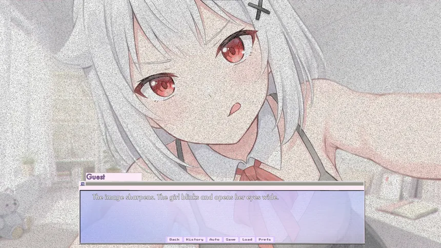 Скриншот 5 к игре MyDearest.exe