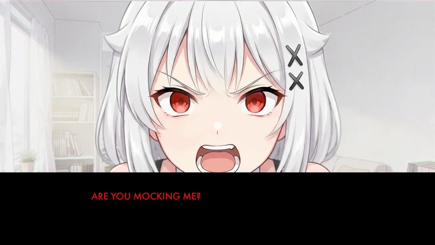 Скриншот 8 к игре MyDearest.exe