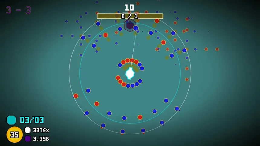 Скриншот 6 к игре Glass Cannon Defense