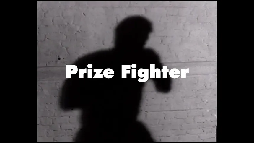 Скриншот 8 к игре PrizeFighter - Heavyweight Edition