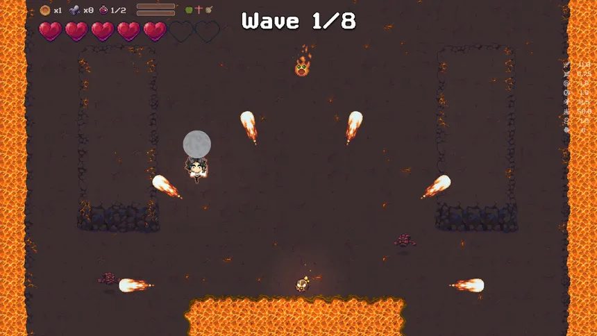 Скриншот 8 к игре The Element Of