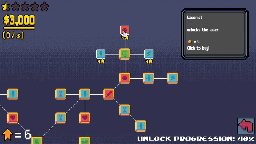 Скриншот 6 к игре Dino Time Raiders