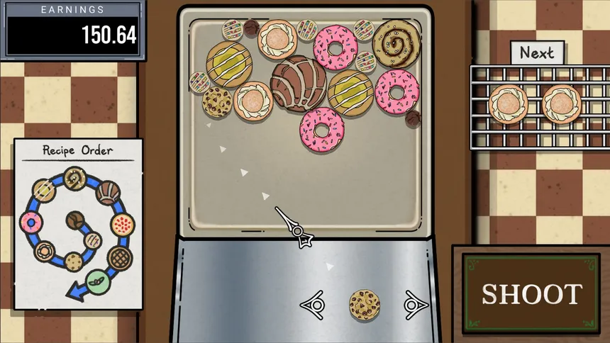 Скриншот 7 к игре Cake Maker
