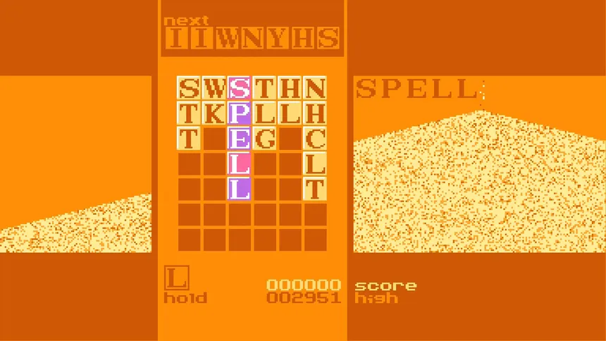 Скриншот 5 к игре Writer's Block