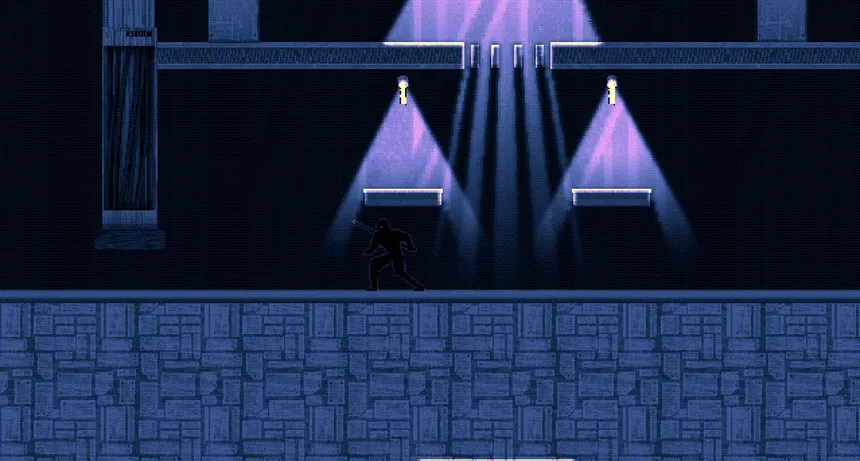 Скриншот 5 к игре VOIDBLADE