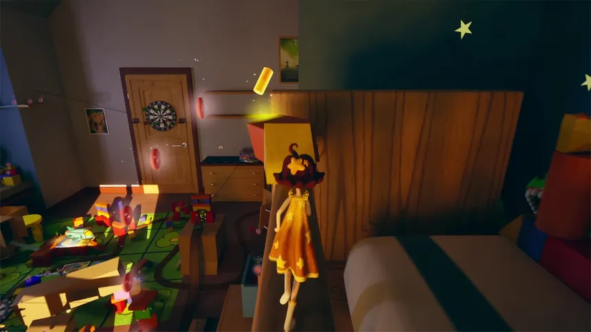 Скриншот 5 к игре Sandy
